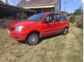 FORD FUSION 1.4 Trend (Automata)