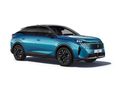 PEUGEOT 3008 1.2 Hybrid Allure e-DCT6 8 év / 200.000 Km gyártói garanciával
