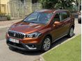 SUZUKI SX4 S-CROSS 1.4T GL+ (Automata)
