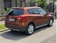 SUZUKI SX4 S-CROSS 2019/11 - 3