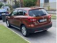 SUZUKI SX4 S-CROSS 2019/11 - 4