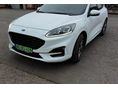 FORD KUGA 2020/1 - 2