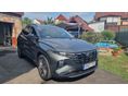 HYUNDAI TUCSON 1.6 T-GDI LP Prime