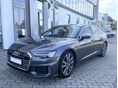 AUDI A6 50 TDI Sport quattro Tiptronic ic S line