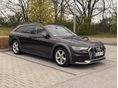 AUDI A6 ALLROAD 50 ÁLLÓFÜTÉS KEVÉS KILÓMÉTER