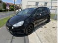 FORD S-MAX 2.0 Ambiente valós km. sérülésmentes. megbízható szívó benzines motor. 2 év friss műszaki