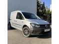 VOLKSWAGEN CADDY 2015/10 - 1