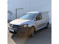 VOLKSWAGEN CADDY 2015/10 - 2
