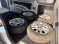 VOLKSWAGEN CADDY 2015/10 - 7
