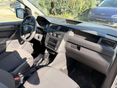 VOLKSWAGEN CADDY 2015/10 - 8