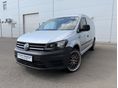 VOLKSWAGEN CADDY 2015/10 - 1