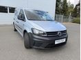VOLKSWAGEN CADDY 2015/10 - 2