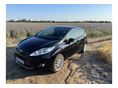 FORD FIESTA 1.4 Titanium