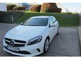 MERCEDES-BENZ A 180 2016/9 - 2
