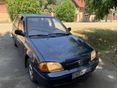SUZUKI SWIFT 1.0 GLX ALKALMI ÁRON