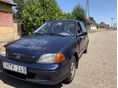 SUZUKI SWIFT 2001/6 - 2