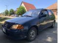 SUZUKI SWIFT 2001/6 - 3