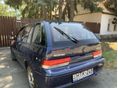 SUZUKI SWIFT 2001/6 - 5
