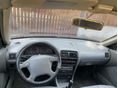 SUZUKI SWIFT 2001/6 - 6