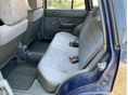 SUZUKI SWIFT 2001/6 - 7