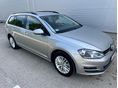 VOLKSWAGEN GOLF VII Variant 1.6 TDI BMT Comfortline