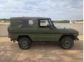 MERCEDES-BENZ G 250 1992/5 - 4