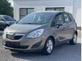 OPEL MERIVA B 1.4 Design ++96eKM++VÉGIG-SZERVIZELT++FRISS-MŰSZAKI++TEMPOMAT++NEM-TURBÓS!!