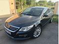 VOLKSWAGEN PASSAT CC 2.0 CR TDI DSG