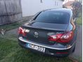 VOLKSWAGEN PASSAT CC 2011/4 - 2