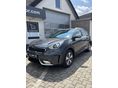 KIA NIRO HEV 1.6 GDI EX DCT Tolatókamera. Navigáció. Tempomat. Ülésfűtés - Leinformálható