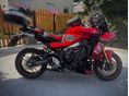 YAMAHA MT-09 TRACER GT