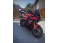 YAMAHA MT-09 TRACER 2022/8 - 2