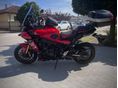 YAMAHA MT-09 TRACER 2022/8 - 4