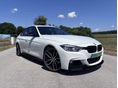 BMW 3-AS SOROZAT 330e iPerformance M Sport (Automata)