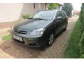 TOYOTA COROLLA 1.6 Sol 132.000 KM. ülésfűtés!!!!!!!! szervizfüzet!!!!!!