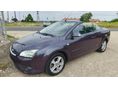 FORD FOCUS Coupe Cabriolet 1.6 Sport 111e KM. ÜLÉSFŰTÉS. ELEKTROMOS TETŐ!
