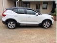 VOLVO XC40 2021/2 - 2