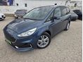 FORD GALAXY 2.5 FHEV Titanium CVT NAVI KAMERA 7ÜLÉS