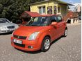 SUZUKI SWIFT 2005 - 1