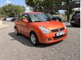 SUZUKI SWIFT 2005 - 2