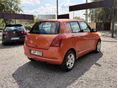 SUZUKI SWIFT 2005 - 3