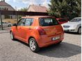 SUZUKI SWIFT 2005 - 4