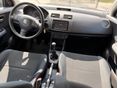 SUZUKI SWIFT 2005 - 5