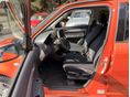 SUZUKI SWIFT 2005 - 8