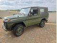 MERCEDES-BENZ G 250 1992/5 - 2