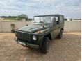 MERCEDES-BENZ G 250 1992/5 - 1