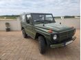 MERCEDES-BENZ G 250 1992/5 - 3