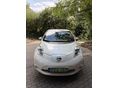 NISSAN LEAF Tekna 30 kWh (Automata)