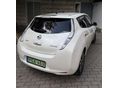 NISSAN LEAF 2017/3 - 2