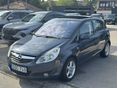 OPEL CORSA D 1.4 Cosmo /// PANORÁMA ÜVEGTETŐ KLIMA ALU! RENDEZETT MŰSZAKI ÉS SZTÉTIKAI ÁLLAPOT!